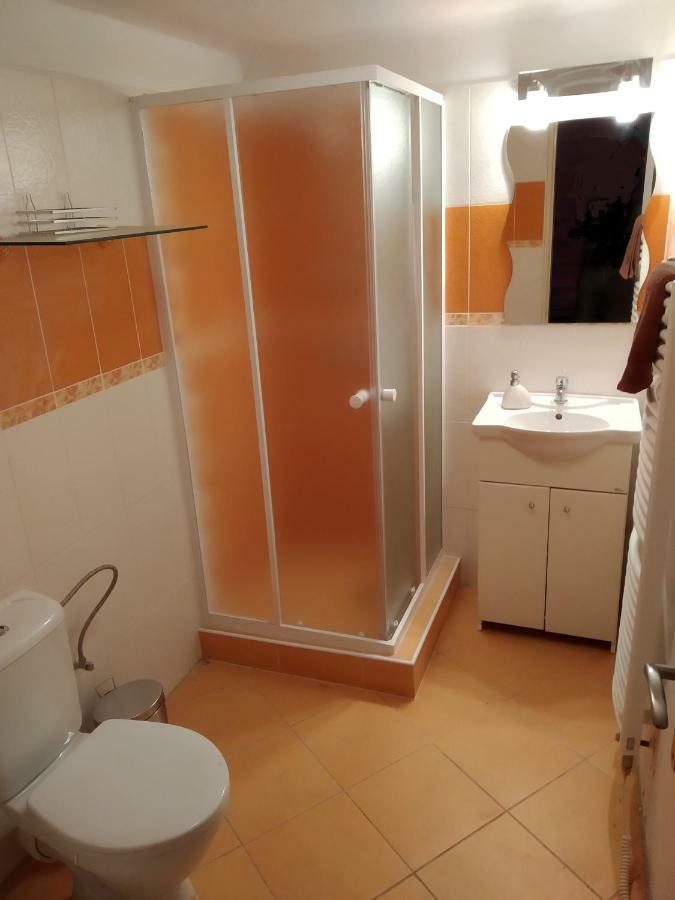 דירות Klec Apartman Na Statku מראה חיצוני תמונה
